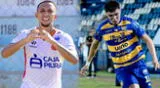 ¿A qué hora juegan Atlético Grau vs. Sportivo Luqueño y dónde ver? ¿A qué hora juegan Atlético Grau vs. Sportivo Luqueño y dónde ver?
