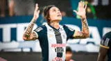 Paolo Guerrero habló sobre las rojas en Alianza Lima. Paolo Guerrero habló sobre las rojas en Alianza Lima.