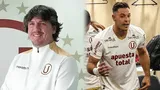 Jean Ferrari opinó sobre las críticas que viene recibiendo Diego Churín por los hinchas de Universitario. Jean Ferrari opinó sobre las críticas que viene recibiendo Diego Churín por los hinchas de Universitario.