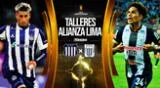 Alianza Lima se enfrenta a Talleres en Córdoba por la Copa Libertadores Alianza Lima se enfrenta a Talleres en Córdoba por la Copa Libertadores