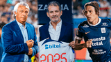 Gorosito, Navarro y Guerrero fueron sancionados con severidad por la CD-FPF. Gorosito, Navarro y Guerrero fueron sancionados con severidad por la CD-FPF.