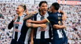 Alianza Lima tomará duras medidas ante las sanciones de la Comisión Disciplinaria