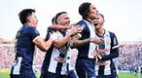Alianza Lima tomará duras medidas ante las sanciones de la Comisión Disciplinaria
