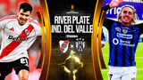 River Plate recibe a Independiente del Valle por la fecha 5 de la Copa Libertadores 2025.