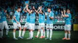 Sporting Cristal anuncia 3 lesionados luego del partido ante Cerro Porteño.