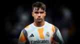 Raúl Asencio, figura del Real Madrid, afrontará juicio por escándalo sexual Raúl Asencio, figura del Real Madrid, afrontará juicio por escándalo sexual