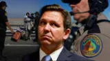 Florida firmó acuerdos 287(g) con el ICE en todos sus condados.