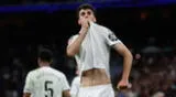 Real Madrid venció 2-1 a Mallorca con golazo de Jacobo Ramón Real Madrid venció 2-1 a Mallorca con golazo de Jacobo Ramón