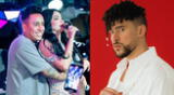 Christian Cueva y Pamela Franco están más felices que nunca tras superar a Bad Bunny en Perú.