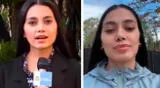 Conoce a la periodista colombiana que emigró a EE. UU. y trabajó en empresa con insólito pago.
