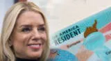 La Green Card también puede ser revocada por la fiscal de EE. UU.
