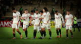 Universitario sufriría una importante baja tras la victoria ante Barcelona SC Universitario sufriría una importante baja tras la victoria ante Barcelona SC