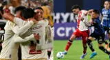 Universitario deberá estar pendiente al resultado entre River vs Independiente del Valle Universitario deberá estar pendiente al resultado entre River vs Independiente del Valle