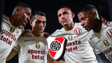 Universitario tendrá una baja confirmada para el vital partido ante River Plate. Universitario tendrá una baja confirmada para el vital partido ante River Plate.