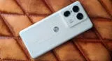 El Motorola Edge 50 ULTRA es uno de los teléfonos más potentes del 2024 y sigue vigente superando incluso al iPhone 15 Pro Max.