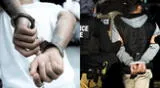 El historial delictivo de este dominicano ocasionó su expulsión. El historial delictivo de este dominicano ocasionó su expulsión.