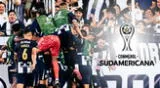 Alianza Lima tiene opción de clasificar a la Copa Sudamericana, tras quedar eliminado de la Copa Libertadores