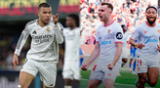 Real Madrid enfrentará a Sevilla por la jornada 37 de LaLiga