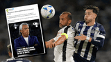 Alianza Lima quedó fuera de la Copa Libertadores 2025 y causó la reacción de la prensa argentina. Alianza Lima quedó fuera de la Copa Libertadores 2025 y causó la reacción de la prensa argentina.