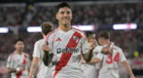 River Plate vs. Independiente del Valle se enfrentaron por la fecha 5 de la Copa Libertadores 2025.