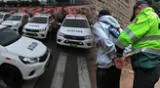 La Municipalidad de Comas entregará el 20 patrulleros a la policía. La Municipalidad de Comas entregará el 20 patrulleros a la policía.