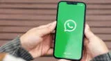 Usa WhatsApp correctamente sin llenar la memoria de tu celular. Usa WhatsApp correctamente sin llenar la memoria de tu celular.