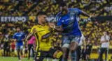 Barcelona recibirá a Emelec por la fecha 13 de la LigaPro de Ecuador