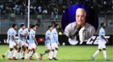Rebagliati reveló el primer jugador que dejará Cristal a mitad de año Rebagliati reveló el primer jugador que dejará Cristal a mitad de año