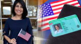 No hagas esto si no quieres perder tu Green Card. No hagas esto si no quieres perder tu Green Card.