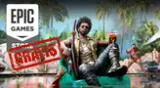 Epic Games regala Dead Island 2 por tiempo limitado y así podrás obtener GRATIS este videojuego shooter. Epic Games regala Dead Island 2 por tiempo limitado y así podrás obtener GRATIS este videojuego shooter.