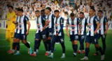 Revelan como se encuentra la interna de Alianza Lima tras ser eliminados Revelan como se encuentra la interna de Alianza Lima tras ser eliminados