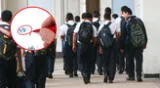 Desde el 19 de mayo los alumnos de colegios nacionales tendrán vacaciones. Desde el 19 de mayo los alumnos de colegios nacionales tendrán vacaciones.