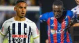 Alianza Lima recibe en Matute a Alianza Universitario por el Torneo Apertura Alianza Lima recibe en Matute a Alianza Universitario por el Torneo Apertura