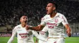 Universitario quiere ser campeón del Torneo Apertura 2025.