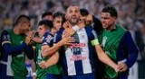 Alianza Lima busca el primer lugar del Torneo Apertura 2025.