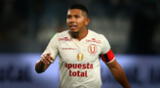 Edison Flores sorprendió al dejar drástico mensaje tras la derrota de Universitario Edison Flores sorprendió al dejar drástico mensaje tras la derrota de Universitario