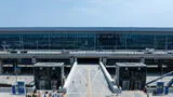 Con este nuevo aeropuerto, se prevé un aumento en la demanda de profesionales capacitados en el sector turístico. Con este nuevo aeropuerto, se prevé un aumento en la demanda de profesionales capacitados en el sector turístico.