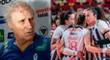 DT de Regatas sorprendió al opinar sobre Alianza Lima DT de Regatas sorprendió al opinar sobre Alianza Lima