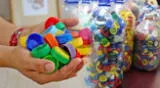 Tapita de plástico: para qué sirven y cómo clasificarlas Tapita de plástico: para qué sirven y cómo clasificarlas