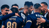 Alianza Lima recibió una importante noticia de cara al encuentro ante Sport Boys por la Liga 1.