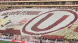 Universitario de Deportes lucha por el título del Torneo Apertura. Universitario de Deportes lucha por el título del Torneo Apertura.