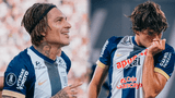 Paolo Guerrero tuvo palabras de elogio hacia Bassco Soyer tras su actuación con Alianza Lima. Paolo Guerrero tuvo palabras de elogio hacia Bassco Soyer tras su actuación con Alianza Lima.