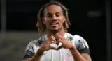Papá de André Carrillo da detalles reveladores sobre el hinchaje de su hijo Papá de André Carrillo da detalles reveladores sobre el hinchaje de su hijo