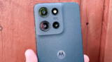 El teléfono Motorola que supera a otras marcas como Samsung y Xiaomi.