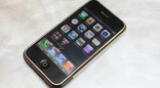 El iPhone por el que pagan miles de dólares si lo tienes como nuevo. El iPhone por el que pagan miles de dólares si lo tienes como nuevo.