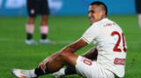 Universitario jugará ante River Plate en Argentina por la última fecha de la Copa Libertadores 2025 Universitario jugará ante River Plate en Argentina por la última fecha de la Copa Libertadores 2025