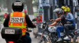 Desde el jueves 22 de mayo, los conductores de motos usarán chalecos. Desde el jueves 22 de mayo, los conductores de motos usarán chalecos.