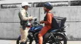 Puedes tener una papeleta y no lo sabes: este es el link oficial del MTC para revisar
