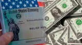 Confirman un nuevo cheque de estímulo de $600 dólares a estas familias en Estados Unidos.