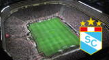 Sporting Cristal compartió un importante comunicado en pleno Torneo Apertura.